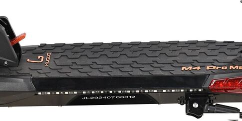 Электросамокат Kugoo M4 Pro MAX
