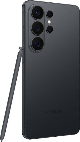 Телефон Samsung Galaxy S26 Ultra SM-S948B 12GB/256GB (черный)