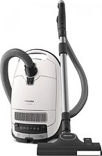 Пылесос Miele Complete C3 125 Edition (белый лотос) Пылесос Miele Complete C3 125 Edition (белый лотос)