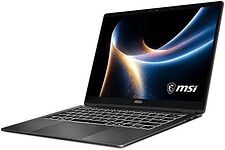 Ноутбук 2-в-1 MSI Prestige 16 Flip AI+ C3MTG-028RU