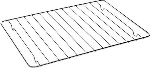Мини-печь Аксинья KC-5700 (черный)