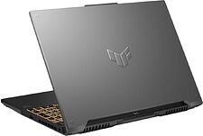 Игровой ноутбук ASUS TUF Gaming F16 FX607VU-RL157