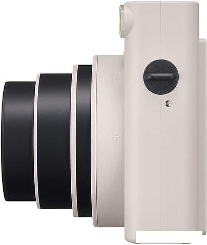 Фотоаппарат Fujifilm Instax Square SQ1 (белый)