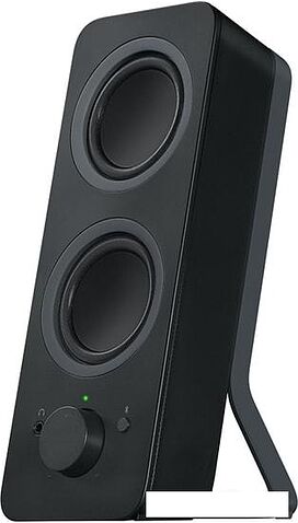 Акустика Logitech Z207 (черный)