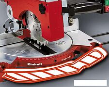Торцовочная пила Einhell TC-MS 2112 T [4300317]