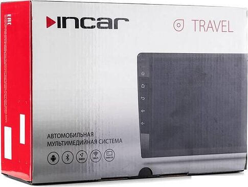 USB-магнитола Incar ANB-2216