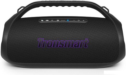 Беспроводная колонка Tronsmart Bang 2 (черный)
