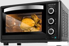 Мини-печь Cecotec Bake&Toast 3090 Black Gyro