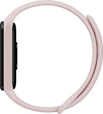 Фитнес-браслет Xiaomi Smart Band 8 Active (розовый, международная версия) Фитнес-браслет Xiaomi Smart Band 8 Active (розовый, международная версия)