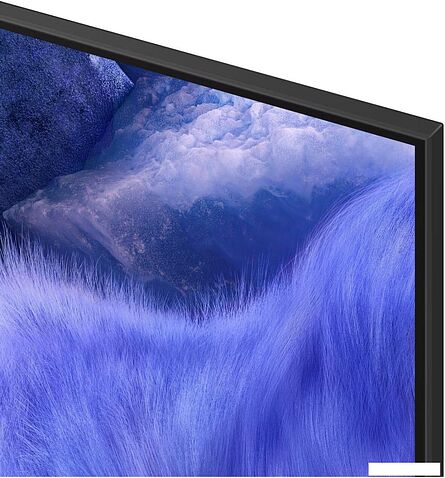 Телевизор Samsung QLED QEF1 4K Vision AI QE43QEF1AUXRU