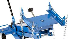 Подкатной/трансмиссионный домкрат Nordberg N32205 0.5т