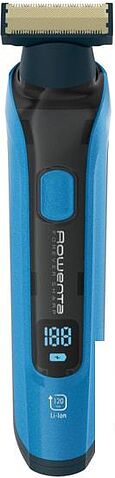 Универсальный триммер Rowenta Forever Sharp Ultimate Xpert TN6200F4