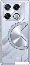 Смартфон Infinix GT 20 Pro 8GB/256GB (кибер серебро)