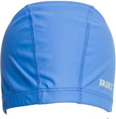 Шапочка для плавания Bradex SF 0367