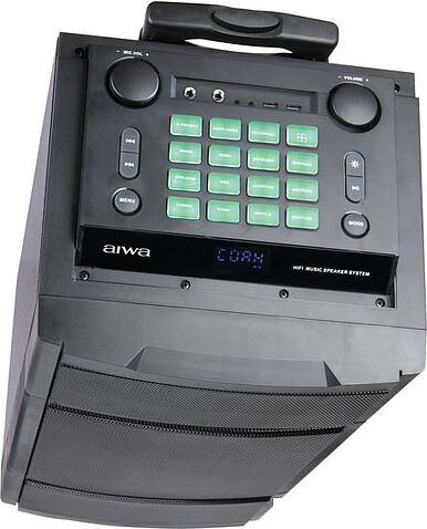 Колонка для вечеринок Aiwa CAS-2021