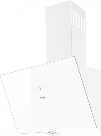 Кухонная вытяжка Weissgauff Zibal 60 WH Sensor