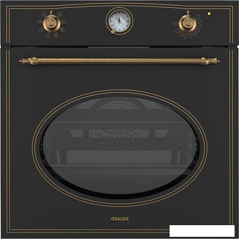 Электрический духовой шкаф Graude BK 60.1 SM Электрический духовой шкаф Graude BK 60.1 SM