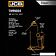 Бутылочный домкрат JCB TH91204 (12т)