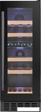 Винный шкаф Temptech PRESX30DB