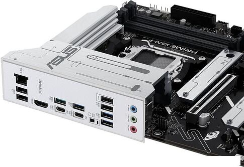 Материнская плата ASUS Prime X870-P