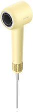 Фен Dreame Hairdryer Gleam Pro AHD12A (желтый)