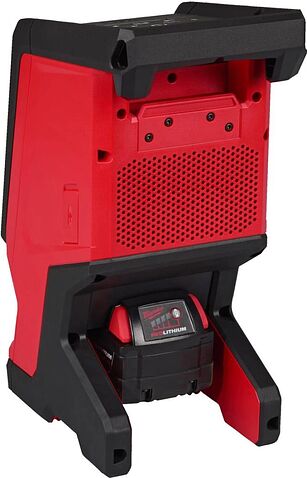 Беспроводная колонка Milwaukee M18 SPEJSG2-0