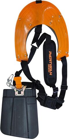 Триммер Partisan PTT-1652