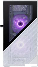 Корпус 1stPlayer DK D7 ARGB D7-WH-3F7-W Корпус 1stPlayer DK D7 ARGB D7-WH-3F7-W