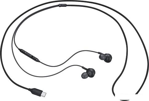 Наушники Samsung EO-IC100 (черный)