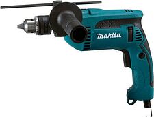 Ударная дрель Makita HP1640 Ударная дрель Makita HP1640