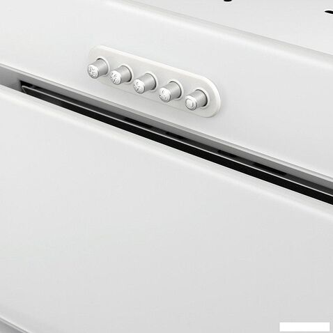 Кухонная вытяжка ZorG Cendy 850 60 M (белый)