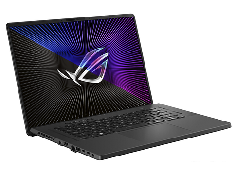 Игровой ноутбук ASUS ROG Zephyrus G16 2023 GU603ZV-N4008