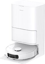 Робот-пылесос Dreame Trouver Robot Vacuum E30 Ultra (международная версия, белый) Робот-пылесос Dreame Trouver Robot Vacuum E30 Ultra (международная версия, белый)