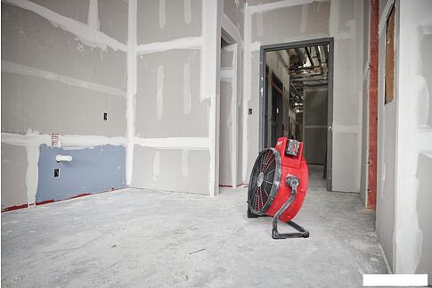 Вентилятор Milwaukee M18 ARFHP-0 4933492110 (без АКБ)