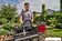 Пылесос Einhell TC-AV 1618 D