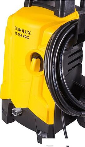 Мойка высокого давления Eurolux M-155 PRO 70/8/57