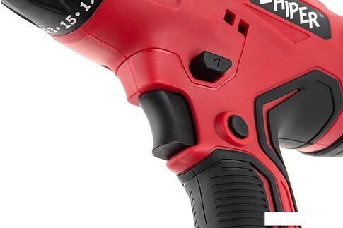 Дрель-шуруповерт Hiper HES350/2A