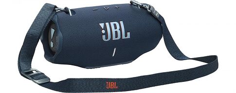 Беспроводная колонка JBL Xtreme 4 (темно-синий)
