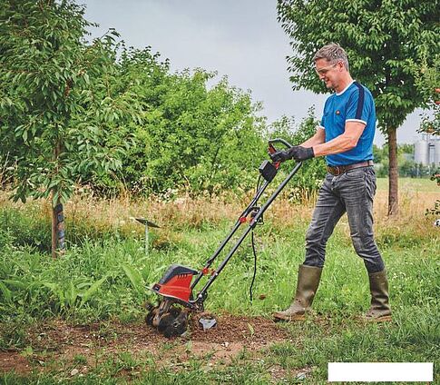 Мотокультиватор Einhell GC-RT 1545 M
