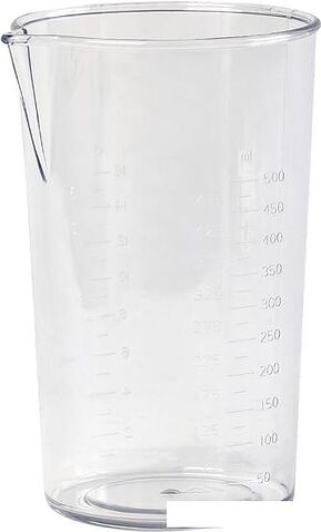 Погружной блендер Galaxy Line GL2121 (белый)