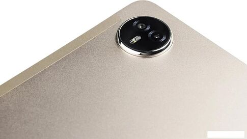 Планшет Horizont H-Tab 1 Pro 12GB/256GB LTE (золотистый)