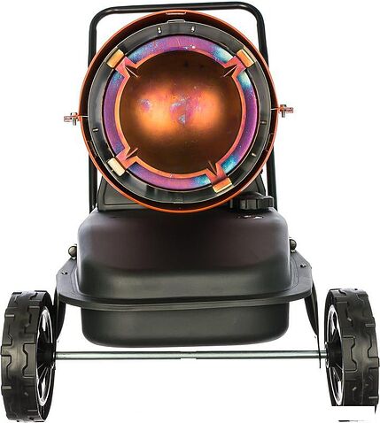 Дизельная тепловая пушка Gigant DHG 50 D2
