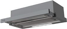 Кухонная вытяжка LEX Hermes G 600 Grey