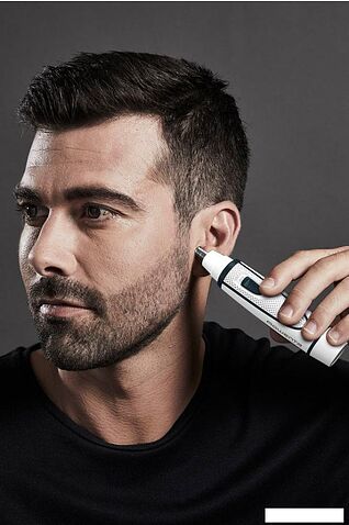 Триммер для носа и ушей Rowenta TN3507F0