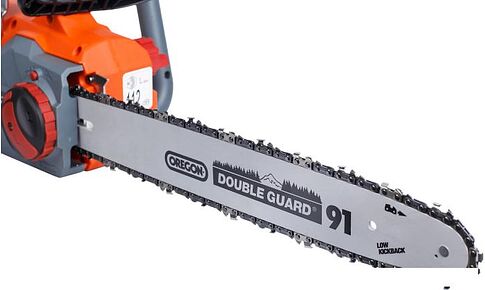 Электрическая пила Кратон Зверь Машина ECSS-2400/400