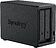 Сетевой накопитель Synology DiskStation DS725+