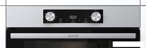 Электрический духовой шкаф Gorenje BO6735E02XK