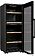 Винный шкаф Climadiff CLD115B1