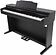 Цифровое пианино Solista DP200BK