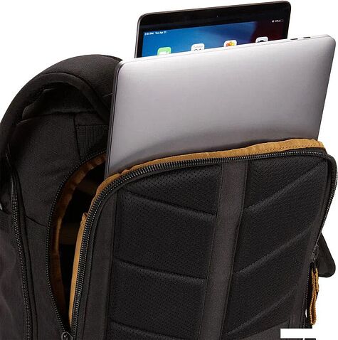 Рюкзак Case Logic Viso CVBP106BLK (черный)